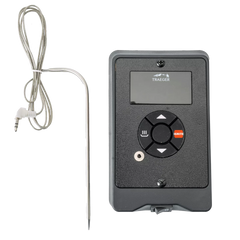 Digital Arc Controller: Junior, Tailgater, & Bronson Grill