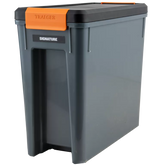 StayDRY? Pellet Bin & Lid
