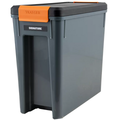 StayDRY? Pellet Bin & Lid