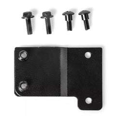 Flatrock 3 Zone Folding Shelf Bracket, Front Right