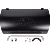 Grill Lid: Pro 780 (Black)