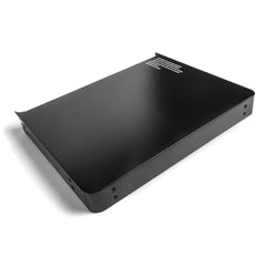 Flatrock 3 Zone Side Shelf, Left