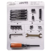 Hardware Kit for Pro 22 & 34