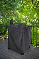 Pro 575/22 Full-Length Grill Cover