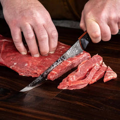 Filet Knife