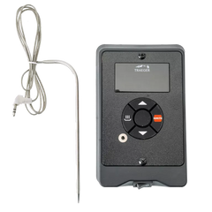 Digital Arc Controller: Junior, Tailgater, & Bronson Grill