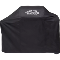 Timberline/Ironwood Full-Length Grill Cover