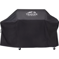 Timberline XL/Ironwood XL Full-Length Grill Cover
