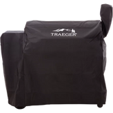 Pro 34 Full-Length Grill Cover