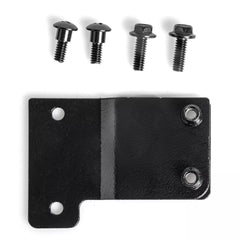 Flatrock 3 Zone Folding Shelf Bracket, Front Left