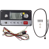 WiFi Controller: D2 Timberline 1300