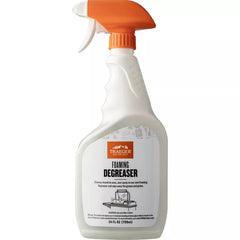 Foaming Degreaser