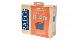 Pro 34 Full-Length Grill Cover