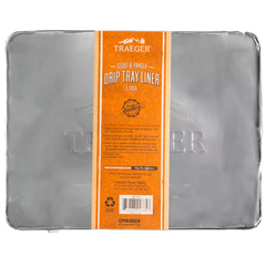 Drip Tray Liners - 5 Pack - Ranger