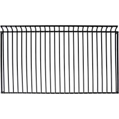 Upper Grill Grate: Ironwood 650
