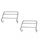 Flatrock 2 Zone Cooktop Claws