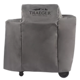 Ironwood 650 Full-Length Grill Cover