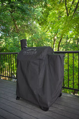 Pro 575/22 Full-Length Grill Cover