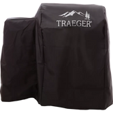 Tailgater Full-Length Grill Cover