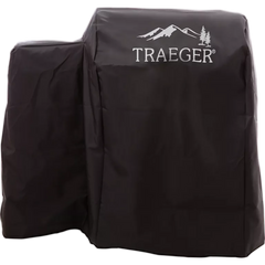 Tailgater Full-Length Grill Cover
