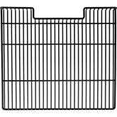 Bottom Grill Grate: Ironwood 650