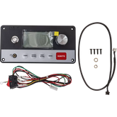 WiFi Controller: D2 Timberline 850