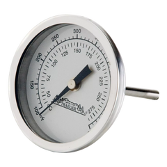 Dome Thermometer
