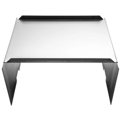 Heat Baffle: Pro Series 22 and 34
