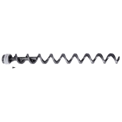 Auger Assembly: Pro 575, Ironwood 650, D2 Timberline 850