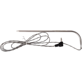 Wired Meat Probe (Black)