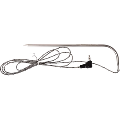 Wired Meat Probe (Black)