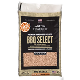 BBQ Select Wood Pellets
