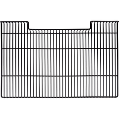 Bottom Grill Grate: Ironwood 885