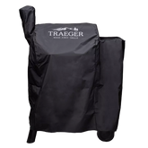 Pro 575/22 Full-Length Grill Cover