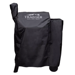Pro 575/22 Full-Length Grill Cover