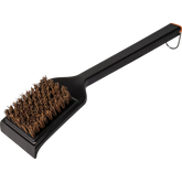 Hot n' Cold Grill Cleaning Brush