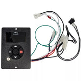 Digital Arc Controller: Tailgater