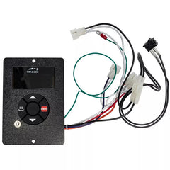Digital Arc Controller: Tailgater