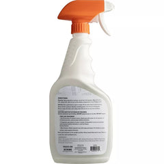 Foaming Degreaser