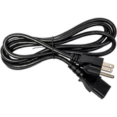 D2 NEMA Power Cord