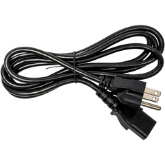 D2 NEMA Power Cord