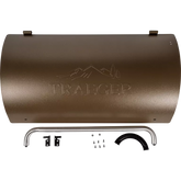 Grill Lid: Pro 780 (Bronze)