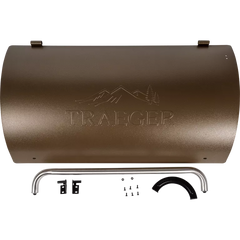 Grill Lid: Pro 780 (Bronze)
