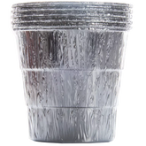 Grease Bucket Liners - 5 Pack