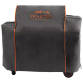 Timberline 1300 Full-Length Grill Cover
