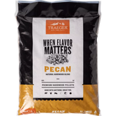 Pecan Wood Pellets