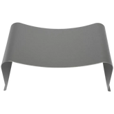 Heat Baffle: Pro 575, 780, Ironwood 650, 885, D2 Timberline 850, 1300