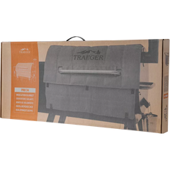Insulation Blanket - Pro 34