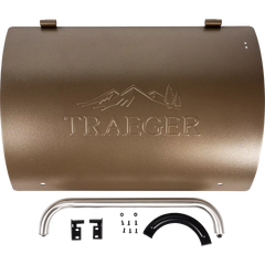Grill Lid: Pro 575 (Bronze)