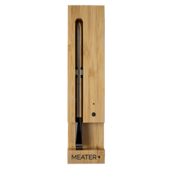 MEATER? Plus Wireless Meat Thermometer Honey